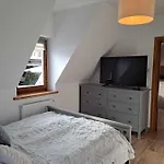 Hawran Kwatera prywatna Ząb