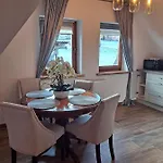 Hawran Kwatera prywatna Ząb