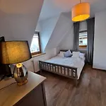 Kwatera prywatna Hawran Ząb