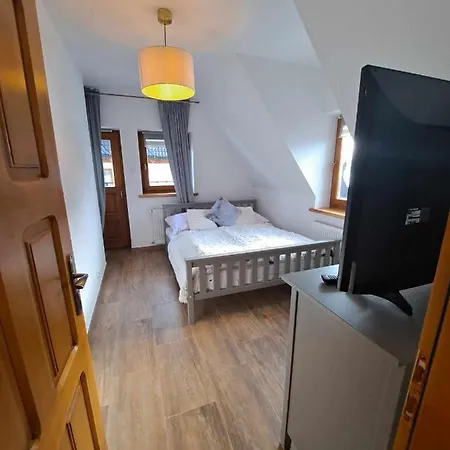 Hawran Проживание в семье *