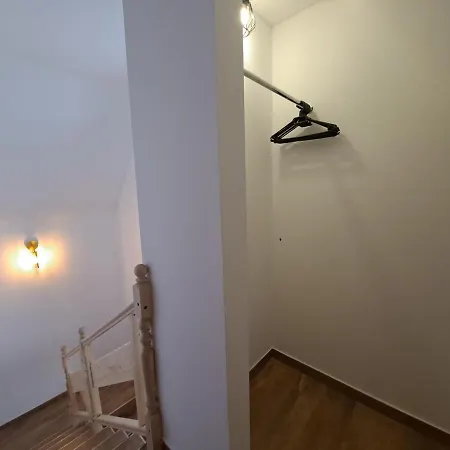 Kwatera prywatna Hawrań