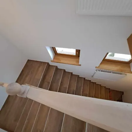 Hawran Homestay szállás