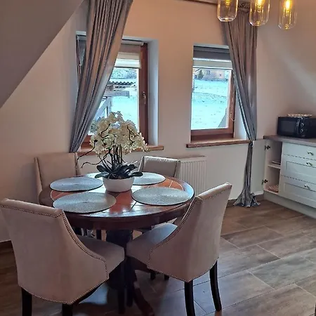 Hawran Homestay szállás Ząb