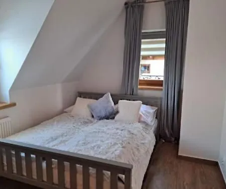 Hawrań Kwatera prywatna *