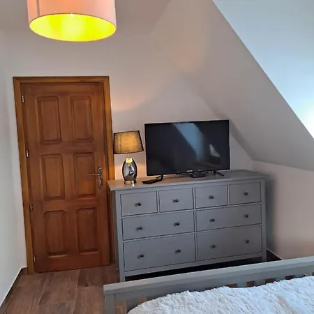 Hawrań Kwatera prywatna