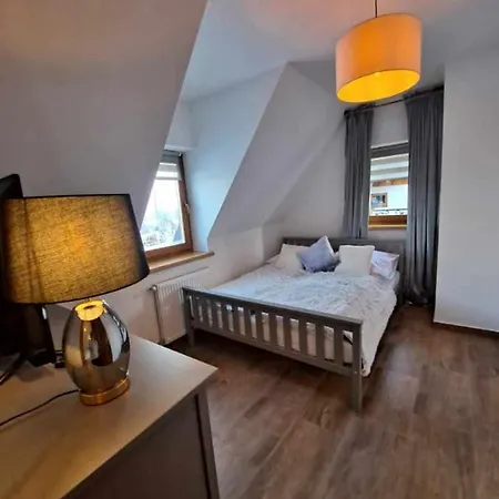 Homestay szállás Hawran Ząb