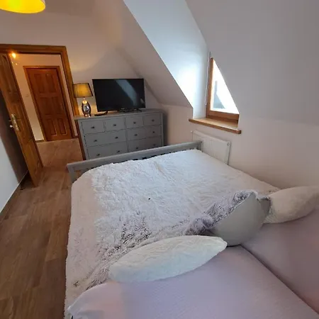 Hawrań Kwatera prywatna *