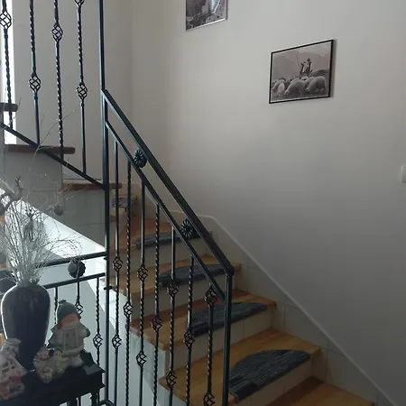 Séjour chez l'habitant Hawran *