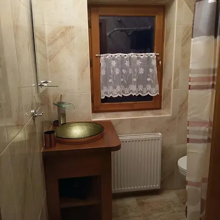 Hawrań * Ząb
