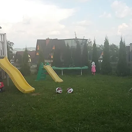 Проживание в семье Hawran *