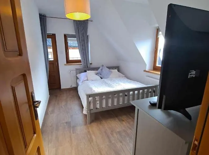 Hawran Alloggio in famiglia *