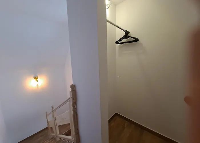 Alloggio in famiglia Hawran