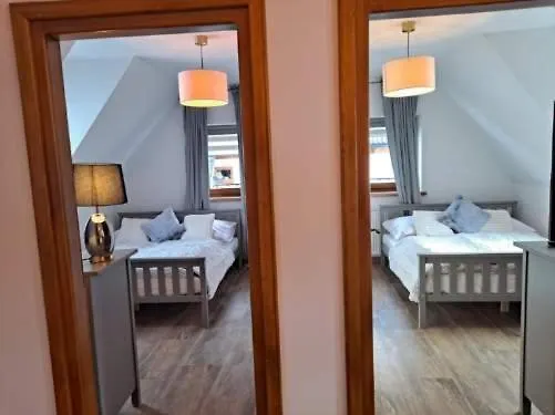 Проживание в семье Hawran