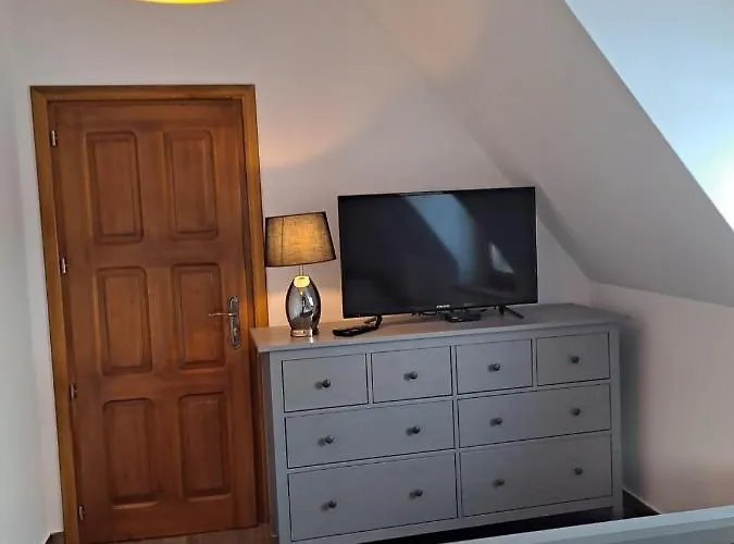 Hawran Проживание в семье