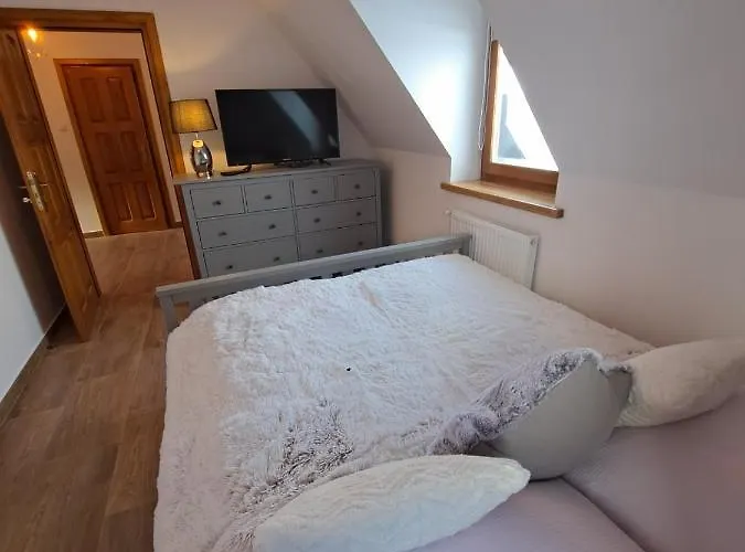 Hawran Alloggio in famiglia *