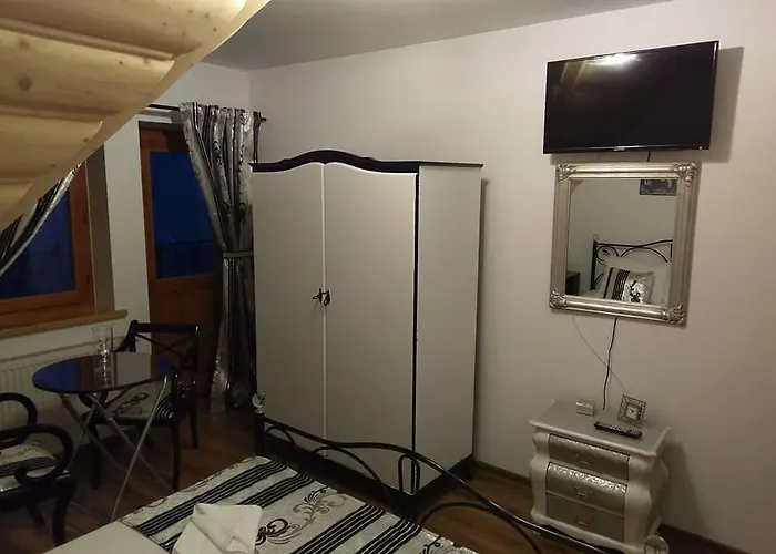 Проживание в семье Hawran *