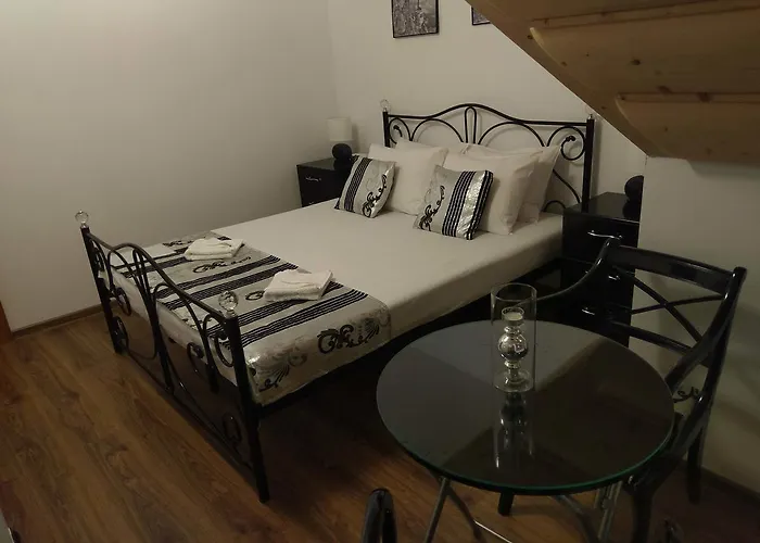 Проживание в семье Hawran *