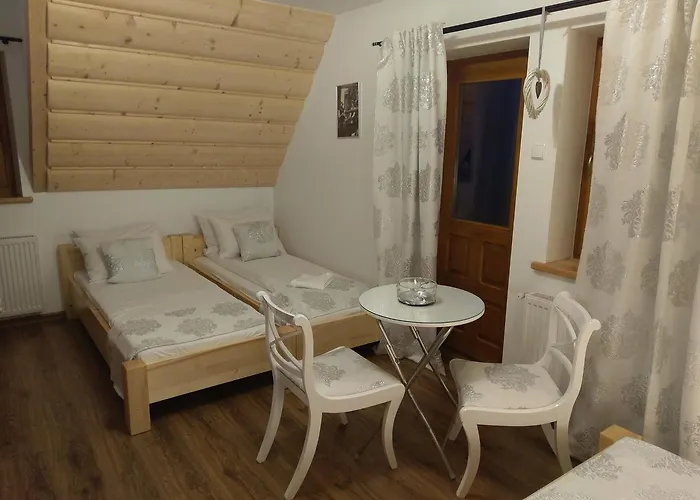 Alloggio in famiglia Hawran *