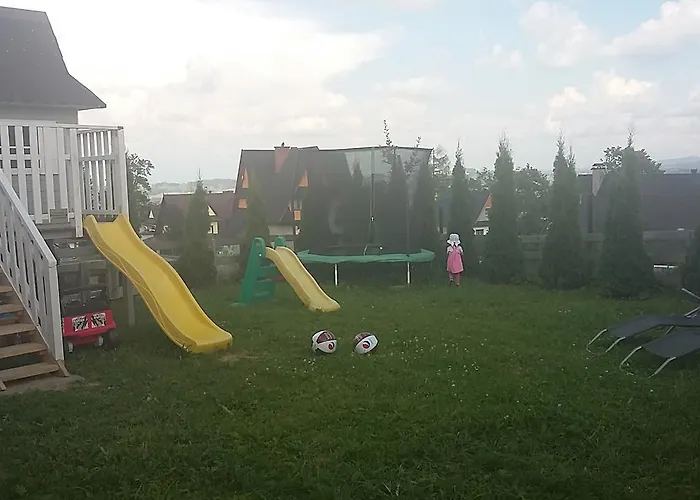 Проживание в семье Hawran *